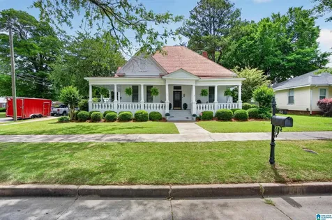 200 S Norton Avenue Sylacauga AL 35150