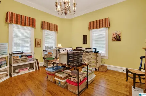 200 S Norton Avenue Sylacauga AL 35150