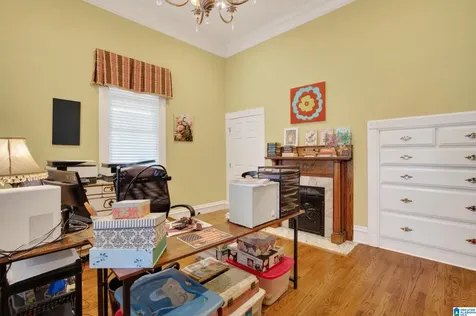 200 S Norton Avenue Sylacauga AL 35150