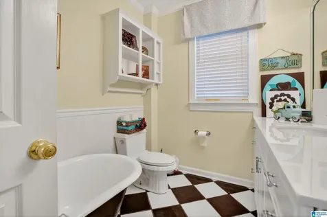 200 S Norton Avenue Sylacauga AL 35150