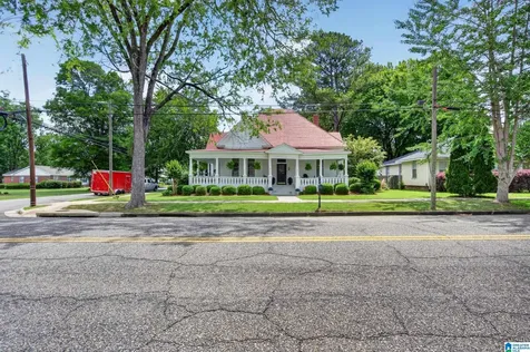 200 S Norton Avenue Sylacauga AL 35150