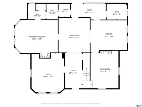 200 S Norton Avenue Sylacauga AL 35150