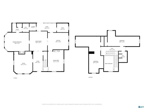 200 S Norton Avenue Sylacauga AL 35150