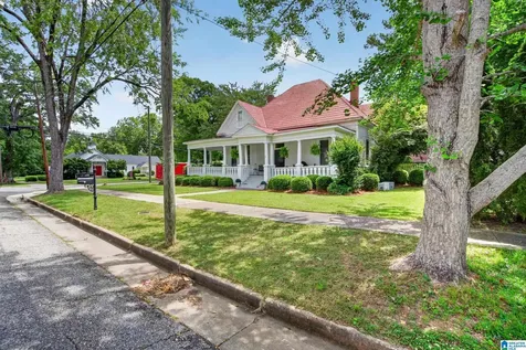 200 S Norton Avenue Sylacauga AL 35150