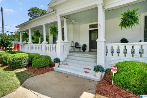 200 S Norton Avenue Sylacauga AL 35150