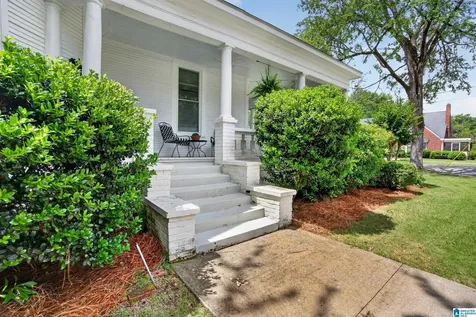 200 S Norton Avenue Sylacauga AL 35150