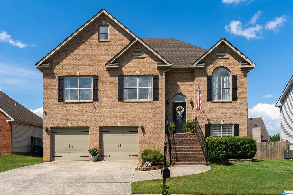3029 Stonecreek Trace Helena AL 35080