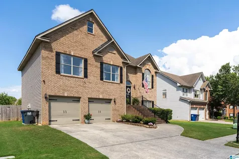 3029 Stonecreek Trace Helena AL 35080