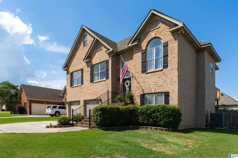 3029 Stonecreek Trace Helena AL 35080
