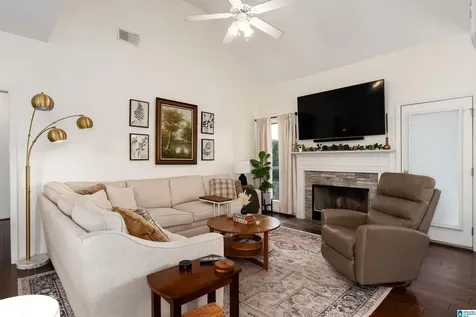 3029 Stonecreek Trace Helena AL 35080