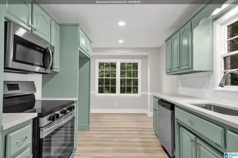 300 34th Avenue NE Center Point AL 35215