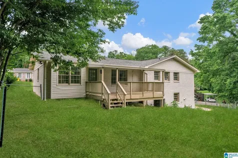 300 34th Avenue NE Center Point AL 35215