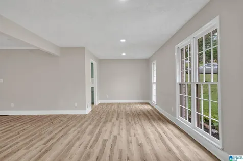 300 34th Avenue NE Center Point AL 35215