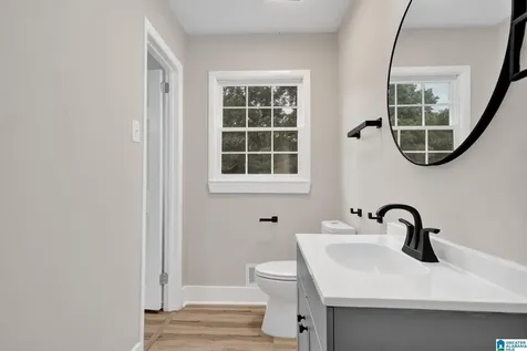 300 34th Avenue NE Center Point AL 35215