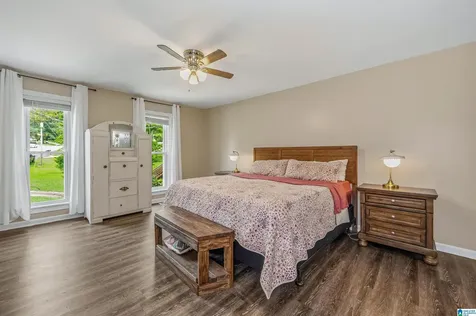 2437 Blueberry Drive Leeds AL 35094