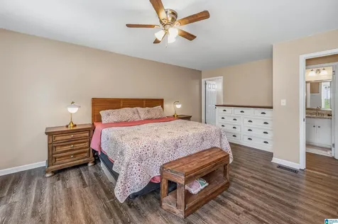 2437 Blueberry Drive Leeds AL 35094