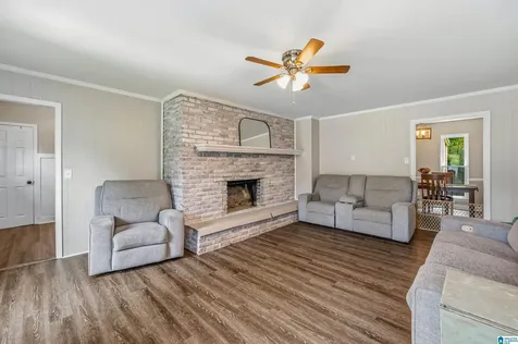 2437 Blueberry Drive Leeds AL 35094