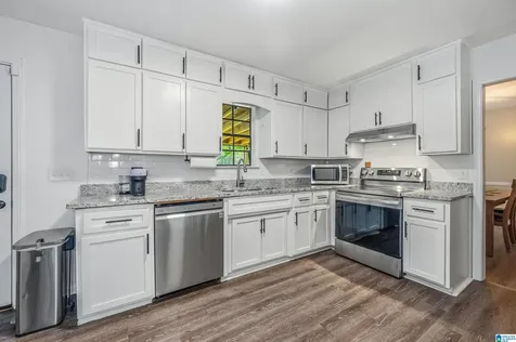 2437 Blueberry Drive Leeds AL 35094