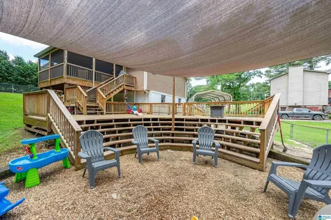 2437 Blueberry Drive Leeds AL 35094