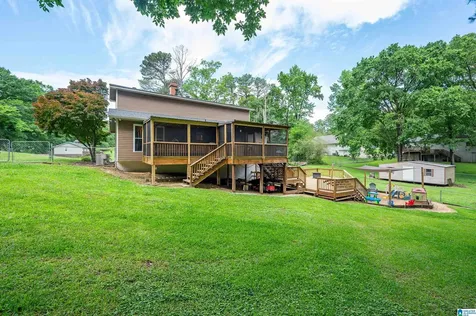 2437 Blueberry Drive Leeds AL 35094