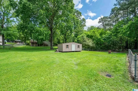 2437 Blueberry Drive Leeds AL 35094