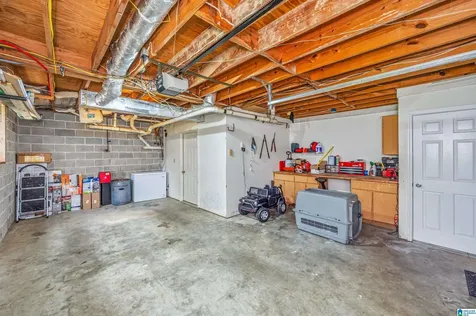 2437 Blueberry Drive Leeds AL 35094