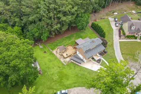 2437 Blueberry Drive Leeds AL 35094