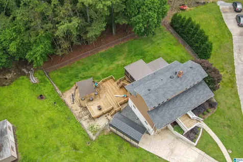 2437 Blueberry Drive Leeds AL 35094