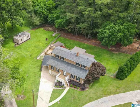 2437 Blueberry Drive Leeds AL 35094