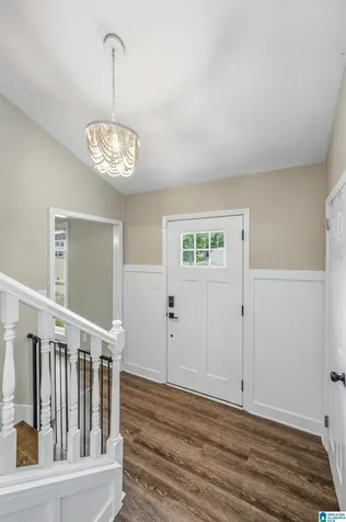 2437 Blueberry Drive Leeds AL 35094