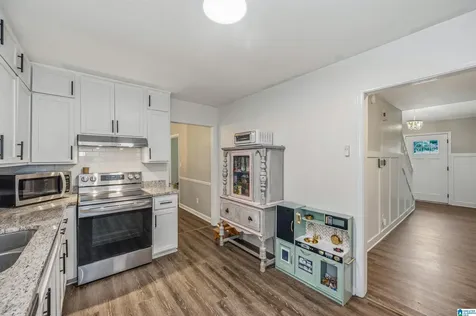 2437 Blueberry Drive Leeds AL 35094