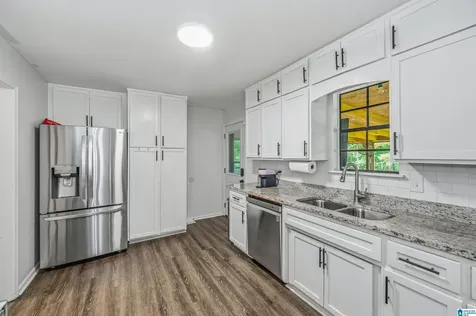 2437 Blueberry Drive Leeds AL 35094