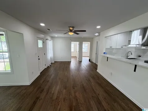 4605 Hillman Drive SW Birmingham AL 35221