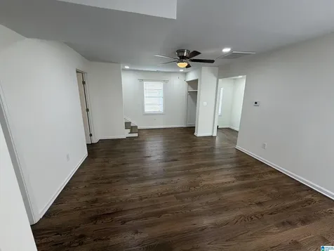 4605 Hillman Drive SW Birmingham AL 35221