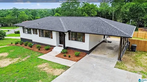 3160 Valley Park Drive Vestavia Hills AL 35243