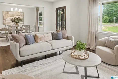 3160 Valley Park Drive Vestavia Hills AL 35243
