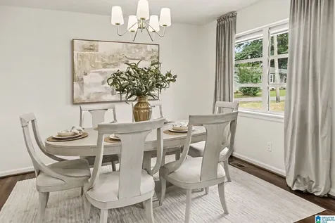 3160 Valley Park Drive Vestavia Hills AL 35243