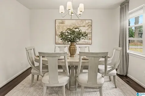 3160 Valley Park Drive Vestavia Hills AL 35243
