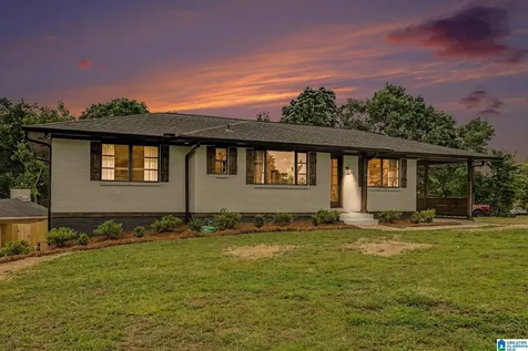 3160 Valley Park Drive Vestavia Hills AL 35243
