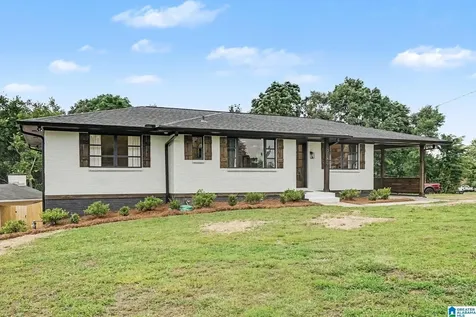3160 Valley Park Drive Vestavia Hills AL 35243