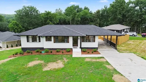 3160 Valley Park Drive Vestavia Hills AL 35243