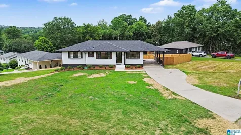 3160 Valley Park Drive Vestavia Hills AL 35243