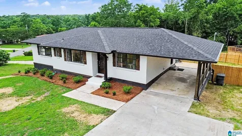 3160 Valley Park Drive Vestavia Hills AL 35243
