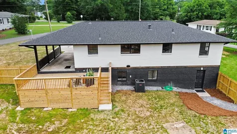 3160 Valley Park Drive Vestavia Hills AL 35243