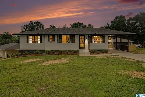 3160 Valley Park Drive Vestavia Hills AL 35243