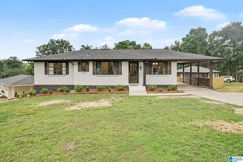 3160 Valley Park Drive Vestavia Hills AL 35243