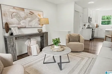 3160 Valley Park Drive Vestavia Hills AL 35243