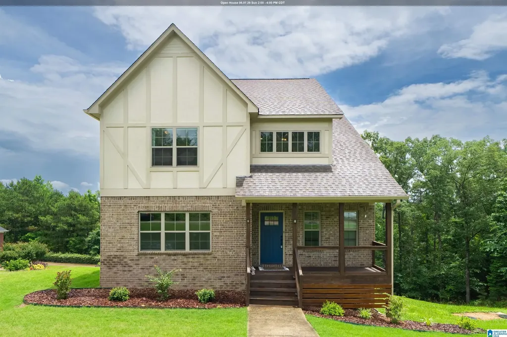 151 Jonagold Road Helena AL 35080