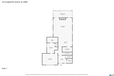 151 Jonagold Road Helena AL 35080