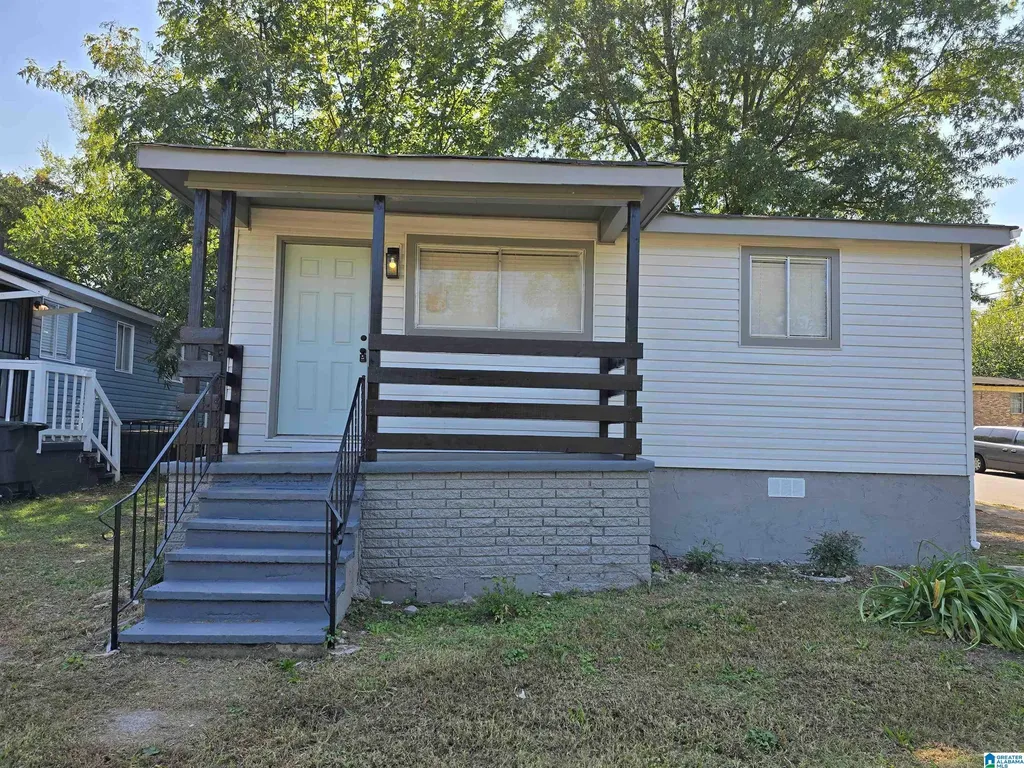 2537 Dawson Avenue SW Birmingham AL 35211